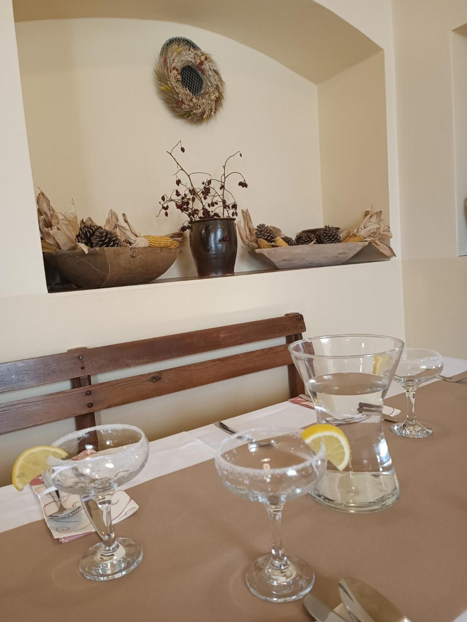 Penzion U Švarců Zduchovice Esterno foto